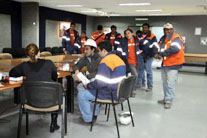 Convenio UNCa - Minera Alumbrera Tecnicatura en mina para trabajadores