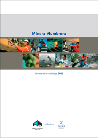 Informe de sostenibilidad Año 2005